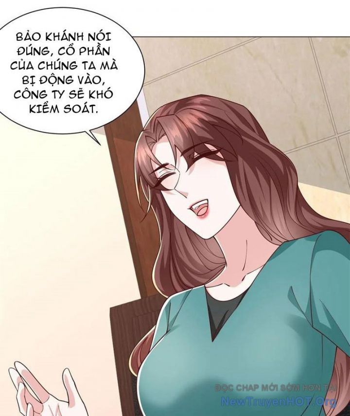 đọc truyện Tôi Là Tài Xế Xe Công Nghệ Có Chút Tiền Thì Đã Sao? Chương 145 ảnh 27 tại Thiên Thai Truyện