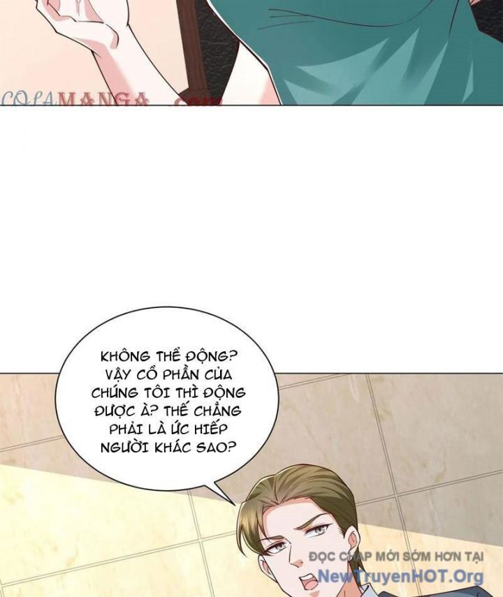 đọc truyện Tôi Là Tài Xế Xe Công Nghệ Có Chút Tiền Thì Đã Sao? Chương 145 ảnh 28 tại Thiên Thai Truyện