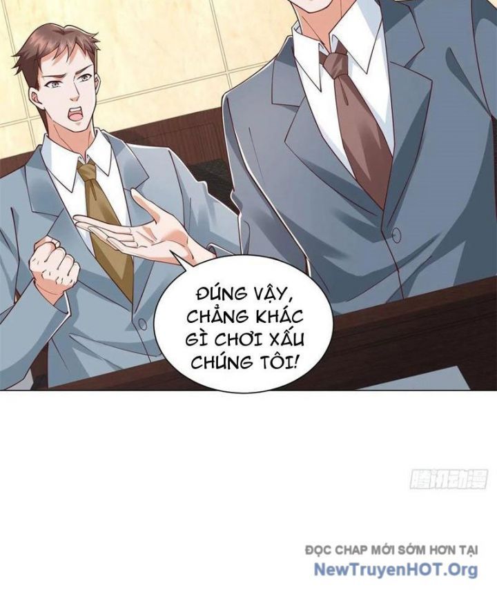 đọc truyện Tôi Là Tài Xế Xe Công Nghệ Có Chút Tiền Thì Đã Sao? Chương 145 ảnh 29 tại Thiên Thai Truyện