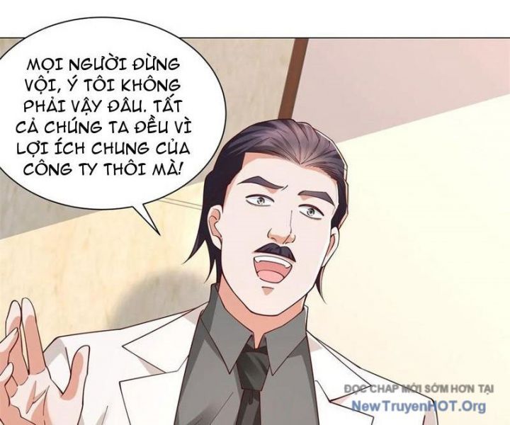 đọc truyện Tôi Là Tài Xế Xe Công Nghệ Có Chút Tiền Thì Đã Sao? Chương 145 ảnh 30 tại Thiên Thai Truyện