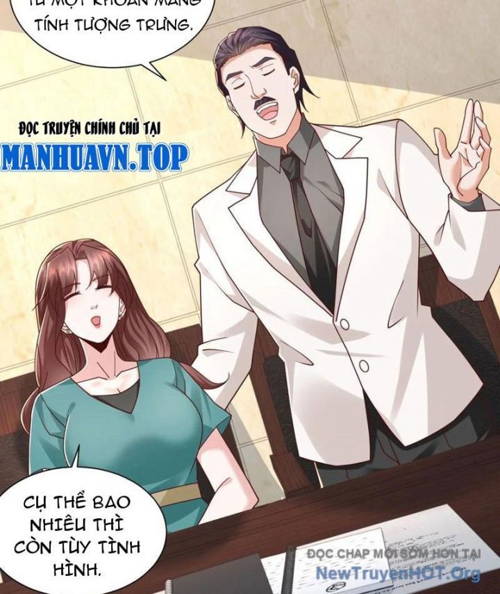 đọc truyện Tôi Là Tài Xế Xe Công Nghệ Có Chút Tiền Thì Đã Sao? Chương 145 ảnh 32 tại Thiên Thai Truyện