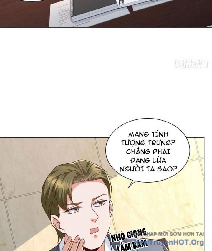 đọc truyện Tôi Là Tài Xế Xe Công Nghệ Có Chút Tiền Thì Đã Sao? Chương 145 ảnh 33 tại Thiên Thai Truyện