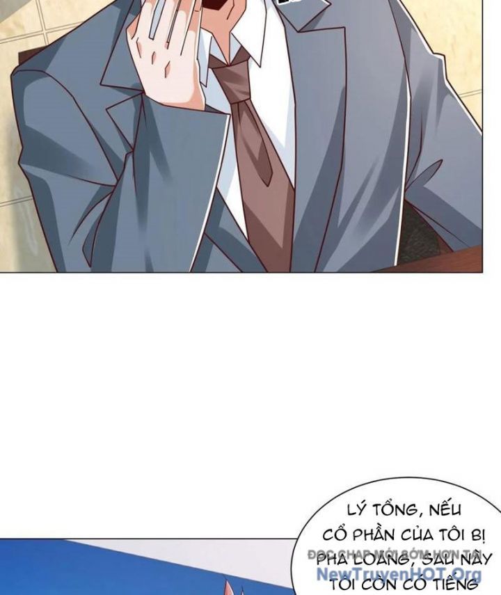 đọc truyện Tôi Là Tài Xế Xe Công Nghệ Có Chút Tiền Thì Đã Sao? Chương 145 ảnh 34 tại Thiên Thai Truyện