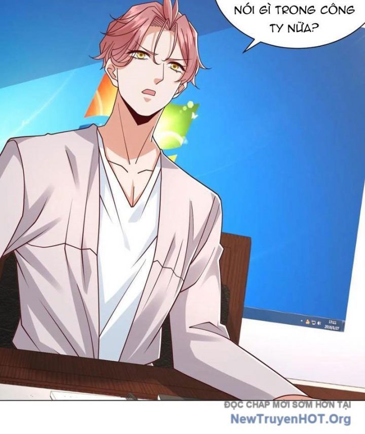 đọc truyện Tôi Là Tài Xế Xe Công Nghệ Có Chút Tiền Thì Đã Sao? Chương 145 ảnh 35 tại Thiên Thai Truyện