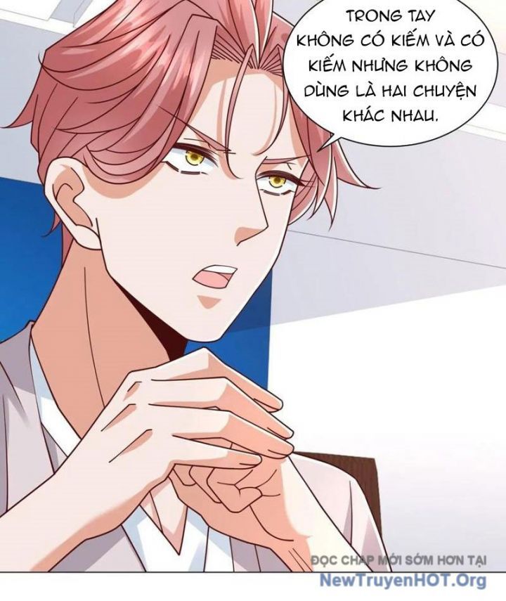 đọc truyện Tôi Là Tài Xế Xe Công Nghệ Có Chút Tiền Thì Đã Sao? Chương 145 ảnh 38 tại Thiên Thai Truyện