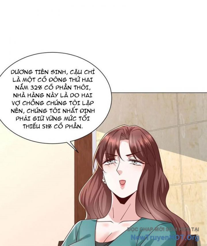 đọc truyện Tôi Là Tài Xế Xe Công Nghệ Có Chút Tiền Thì Đã Sao? Chương 145 ảnh 42 tại Thiên Thai Truyện