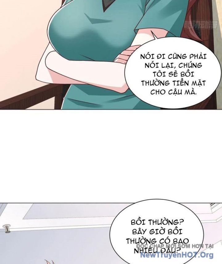 đọc truyện Tôi Là Tài Xế Xe Công Nghệ Có Chút Tiền Thì Đã Sao? Chương 145 ảnh 43 tại Thiên Thai Truyện