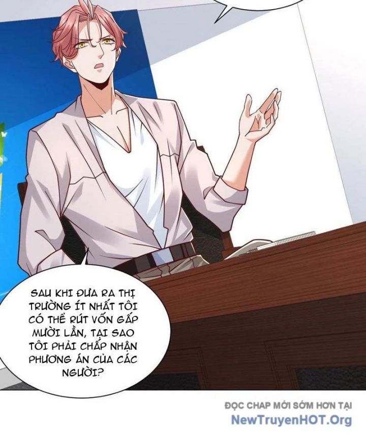 đọc truyện Tôi Là Tài Xế Xe Công Nghệ Có Chút Tiền Thì Đã Sao? Chương 145 ảnh 44 tại Thiên Thai Truyện