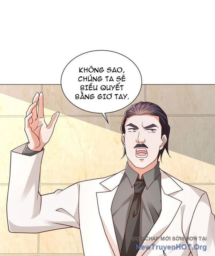 đọc truyện Tôi Là Tài Xế Xe Công Nghệ Có Chút Tiền Thì Đã Sao? Chương 145 ảnh 48 tại Thiên Thai Truyện