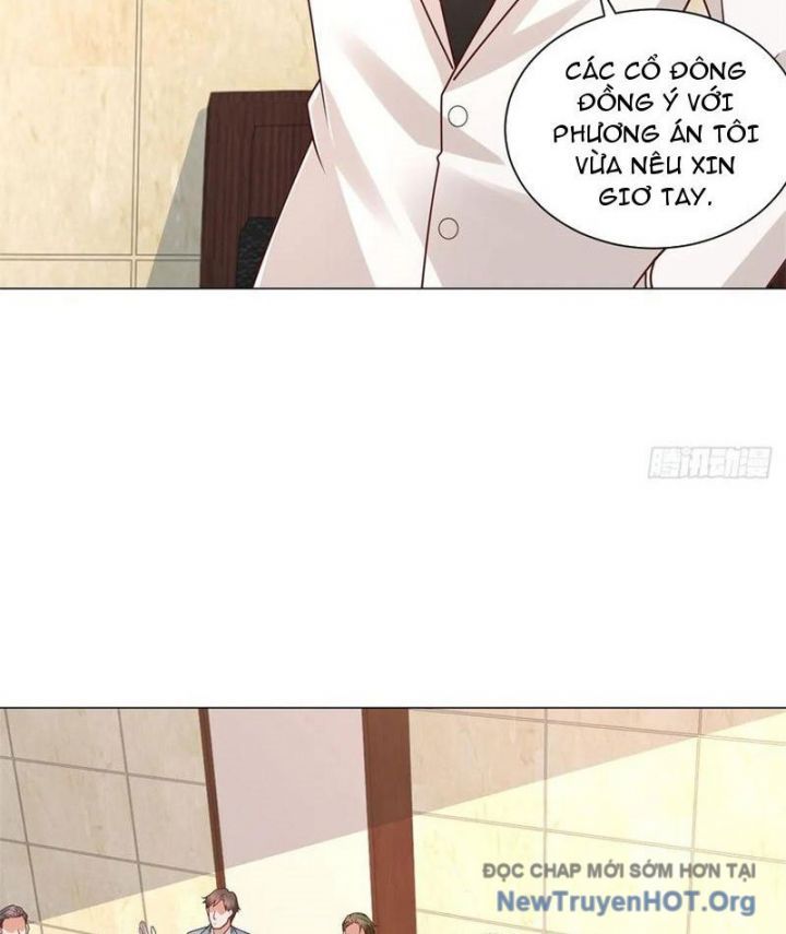 đọc truyện Tôi Là Tài Xế Xe Công Nghệ Có Chút Tiền Thì Đã Sao? Chương 145 ảnh 49 tại Thiên Thai Truyện