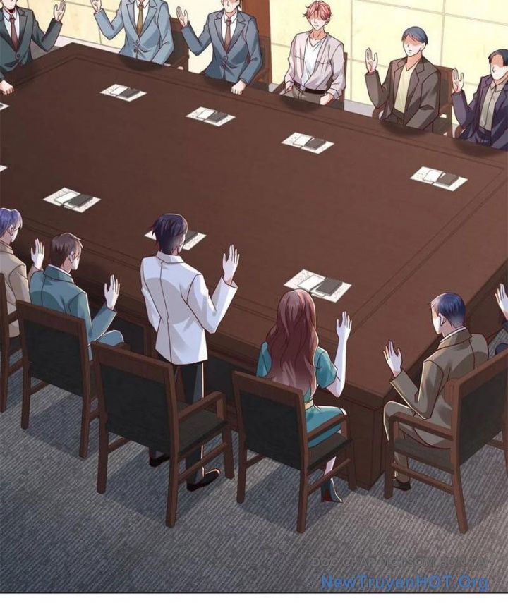 đọc truyện Tôi Là Tài Xế Xe Công Nghệ Có Chút Tiền Thì Đã Sao? Chương 145 ảnh 50 tại Thiên Thai Truyện