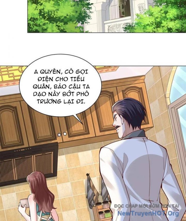 đọc truyện Tôi Là Tài Xế Xe Công Nghệ Có Chút Tiền Thì Đã Sao? Chương 145 ảnh 7 tại Thiên Thai Truyện