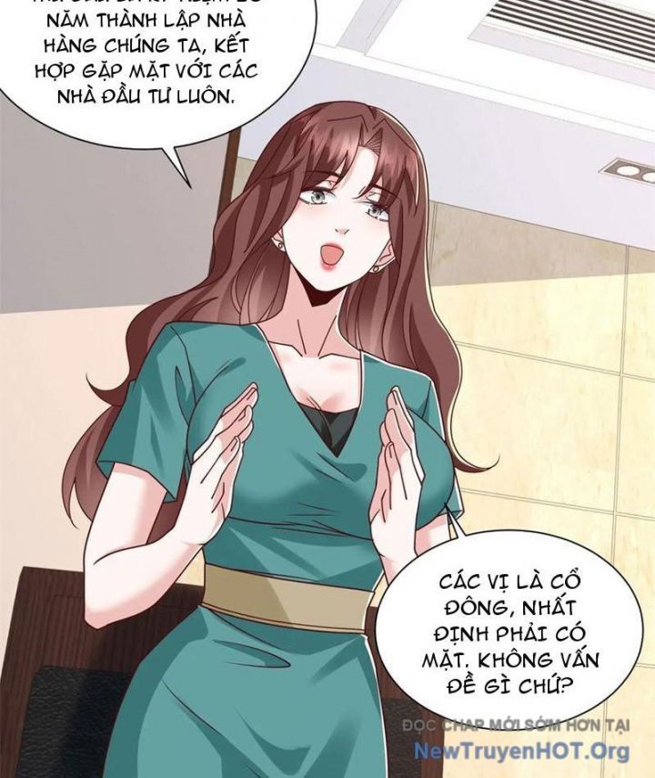 đọc truyện Tôi Là Tài Xế Xe Công Nghệ Có Chút Tiền Thì Đã Sao? Chương 145 ảnh 53 tại Thiên Thai Truyện