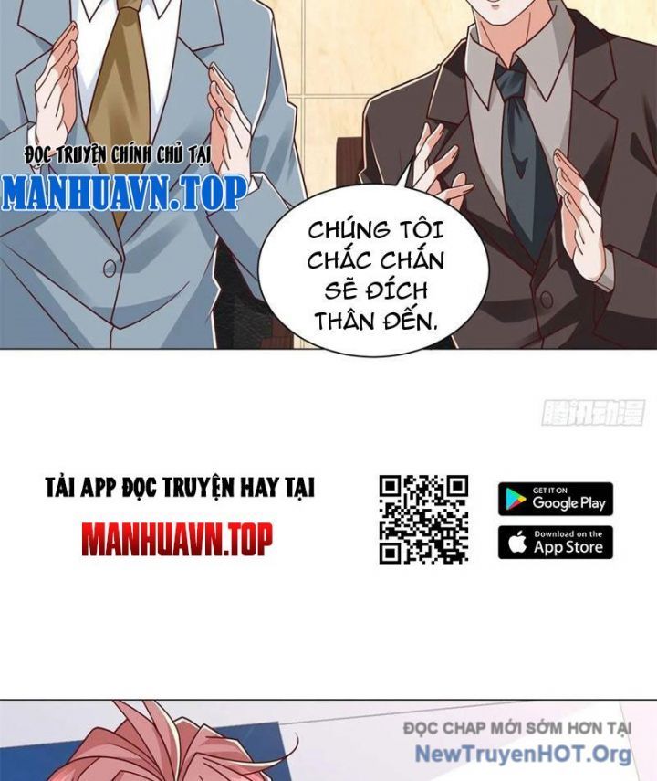 đọc truyện Tôi Là Tài Xế Xe Công Nghệ Có Chút Tiền Thì Đã Sao? Chương 145 ảnh 55 tại Thiên Thai Truyện