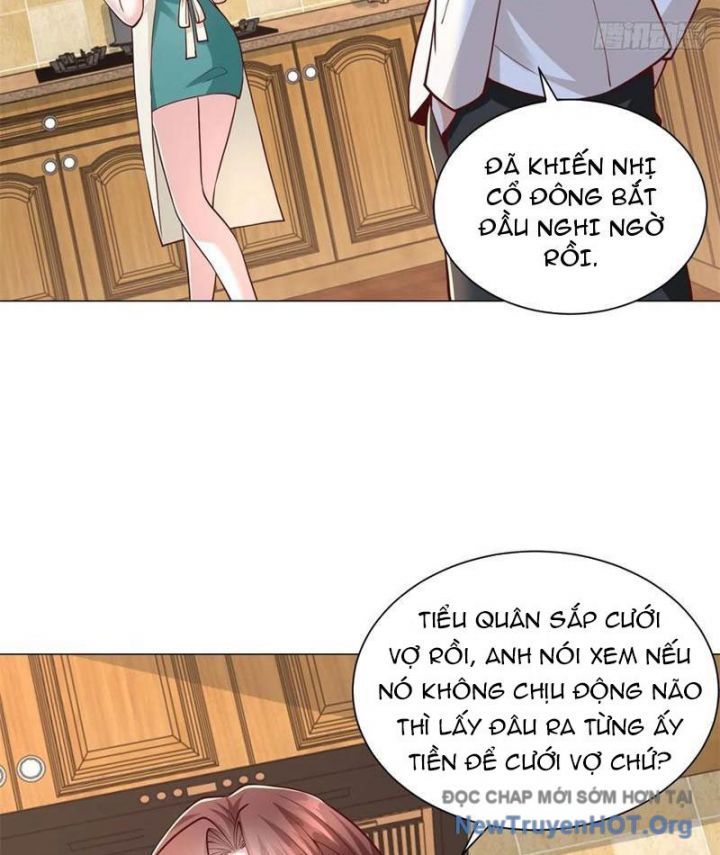 đọc truyện Tôi Là Tài Xế Xe Công Nghệ Có Chút Tiền Thì Đã Sao? Chương 145 ảnh 8 tại Thiên Thai Truyện