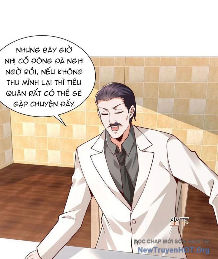 đọc truyện Tôi Là Tài Xế Xe Công Nghệ Có Chút Tiền Thì Đã Sao? Chương 145 ảnh 10 tại Thiên Thai Truyện