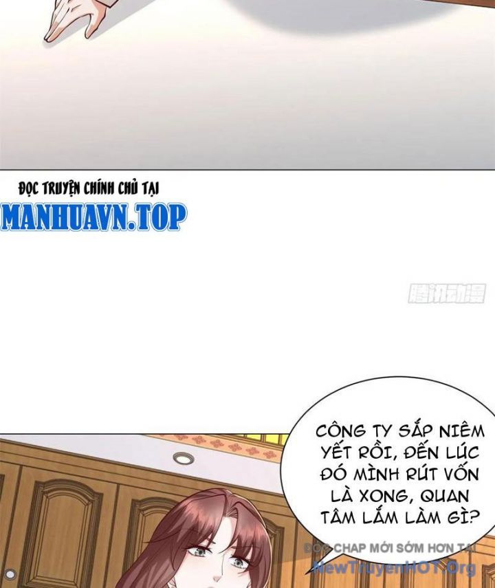 đọc truyện Tôi Là Tài Xế Xe Công Nghệ Có Chút Tiền Thì Đã Sao? Chương 145 ảnh 11 tại Thiên Thai Truyện