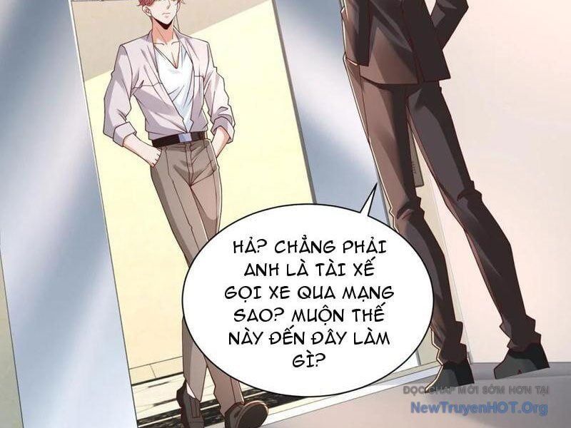 đọc truyện Tôi Là Tài Xế Xe Công Nghệ Có Chút Tiền Thì Đã Sao? Chương 146 ảnh 12 tại Thiên Thai Truyện