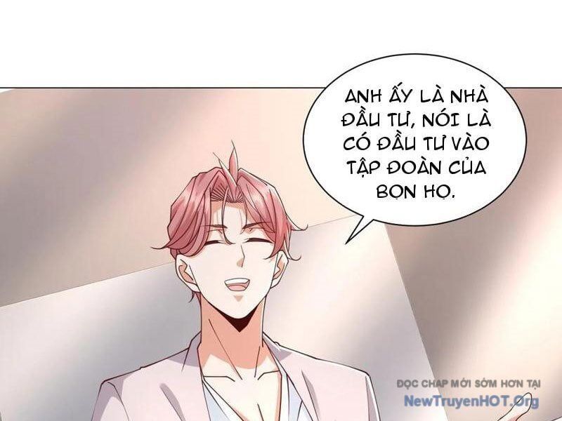 đọc truyện Tôi Là Tài Xế Xe Công Nghệ Có Chút Tiền Thì Đã Sao? Chương 146 ảnh 16 tại Thiên Thai Truyện