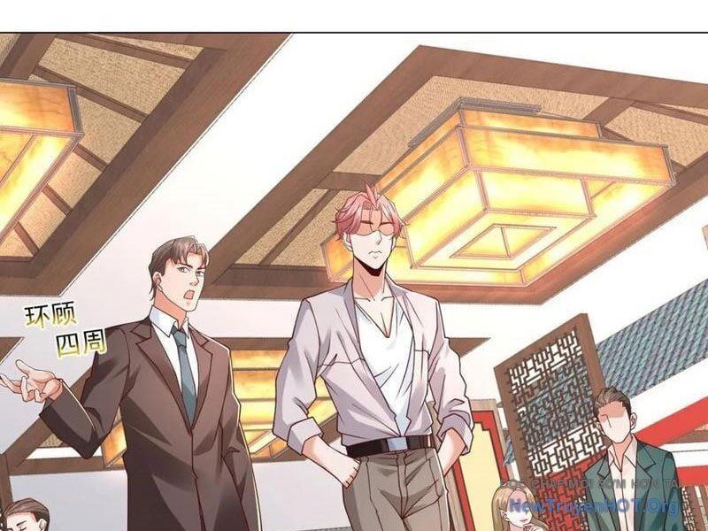 đọc truyện Tôi Là Tài Xế Xe Công Nghệ Có Chút Tiền Thì Đã Sao? Chương 146 ảnh 20 tại Thiên Thai Truyện