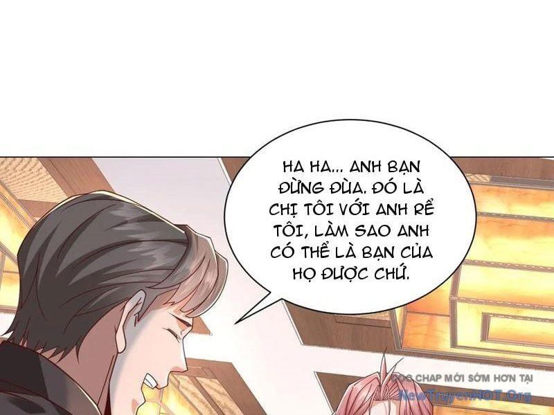 đọc truyện Tôi Là Tài Xế Xe Công Nghệ Có Chút Tiền Thì Đã Sao? Chương 146 ảnh 25 tại Thiên Thai Truyện