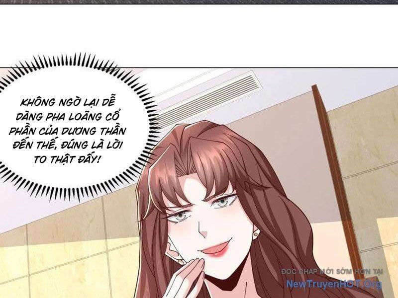 đọc truyện Tôi Là Tài Xế Xe Công Nghệ Có Chút Tiền Thì Đã Sao? Chương 146 ảnh 5 tại Thiên Thai Truyện