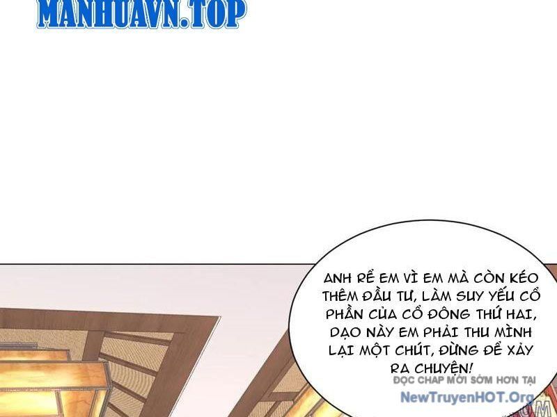 đọc truyện Tôi Là Tài Xế Xe Công Nghệ Có Chút Tiền Thì Đã Sao? Chương 146 ảnh 34 tại Thiên Thai Truyện