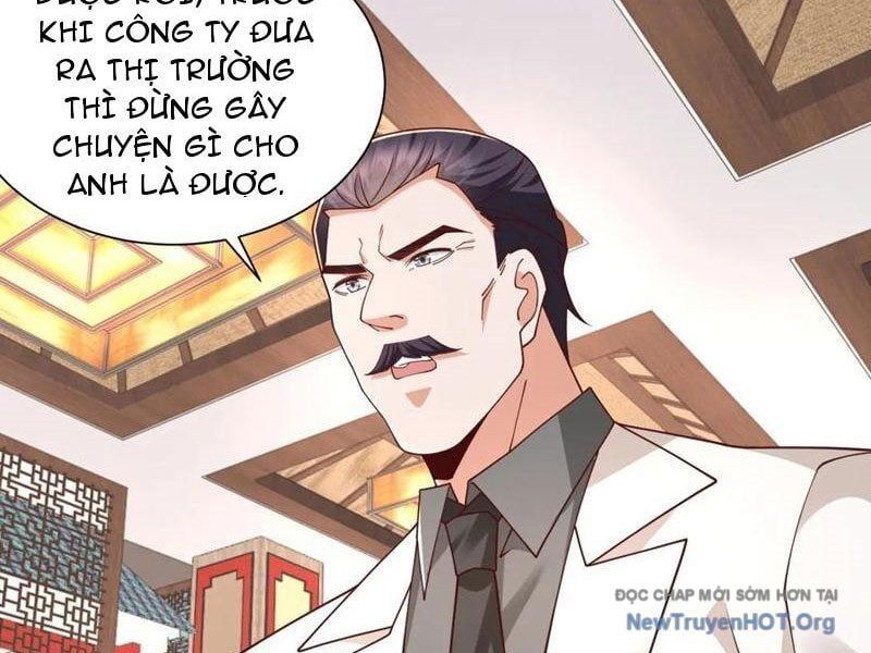 đọc truyện Tôi Là Tài Xế Xe Công Nghệ Có Chút Tiền Thì Đã Sao? Chương 146 ảnh 37 tại Thiên Thai Truyện