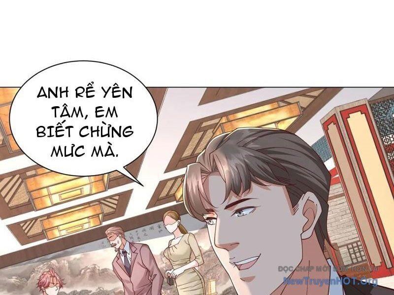 đọc truyện Tôi Là Tài Xế Xe Công Nghệ Có Chút Tiền Thì Đã Sao? Chương 146 ảnh 39 tại Thiên Thai Truyện