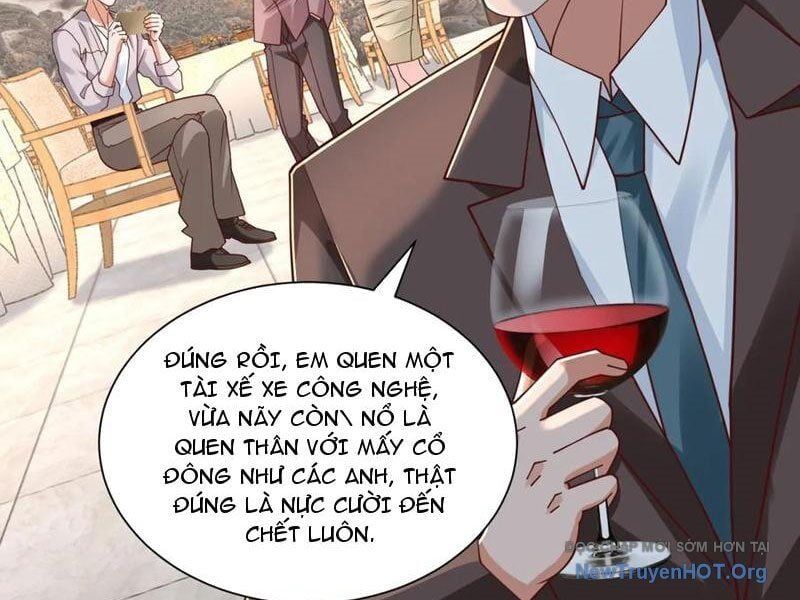 đọc truyện Tôi Là Tài Xế Xe Công Nghệ Có Chút Tiền Thì Đã Sao? Chương 146 ảnh 40 tại Thiên Thai Truyện