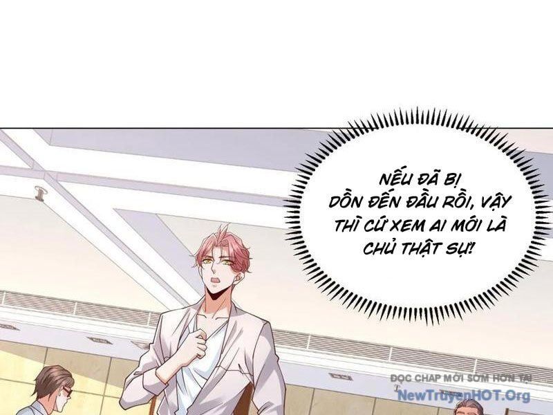 đọc truyện Tôi Là Tài Xế Xe Công Nghệ Có Chút Tiền Thì Đã Sao? Chương 146 ảnh 7 tại Thiên Thai Truyện