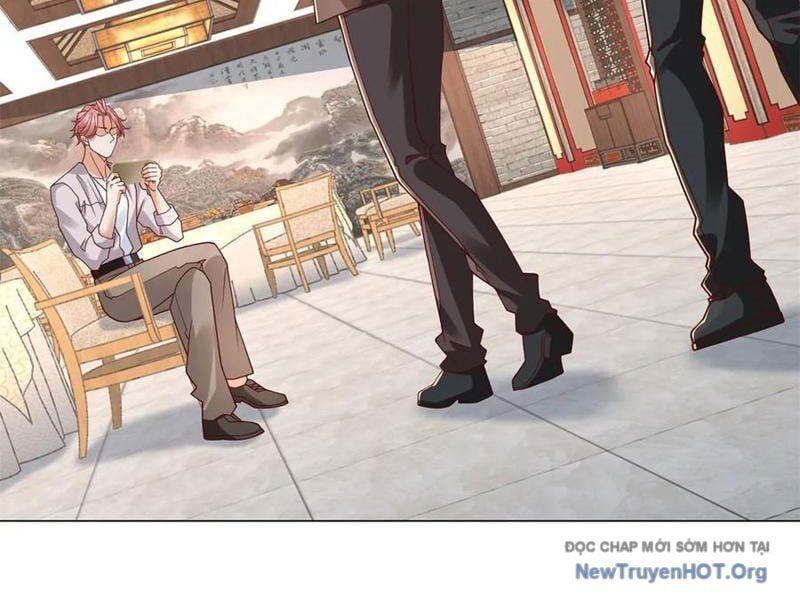 đọc truyện Tôi Là Tài Xế Xe Công Nghệ Có Chút Tiền Thì Đã Sao? Chương 146 ảnh 57 tại Thiên Thai Truyện