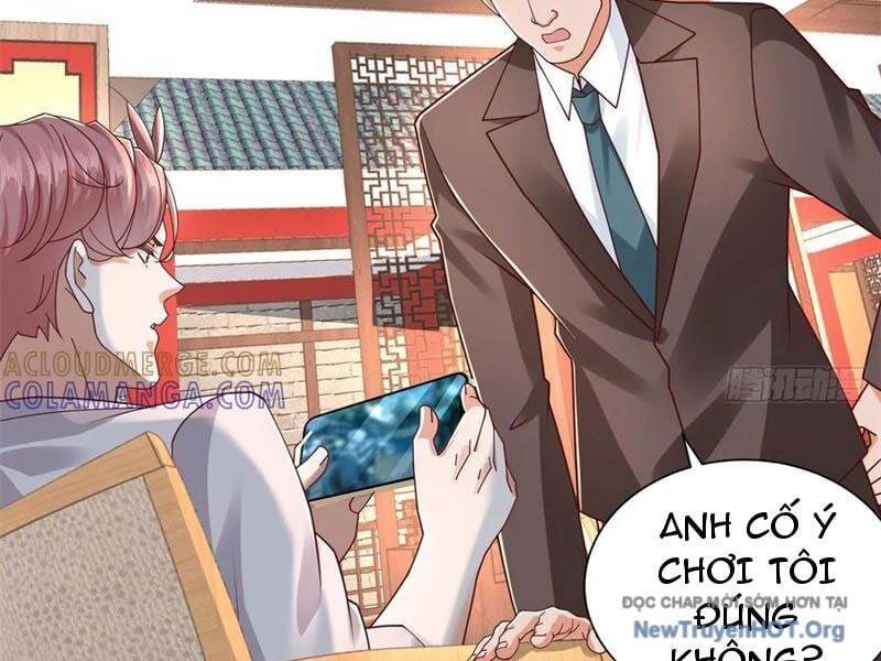 đọc truyện Tôi Là Tài Xế Xe Công Nghệ Có Chút Tiền Thì Đã Sao? Chương 146 ảnh 59 tại Thiên Thai Truyện