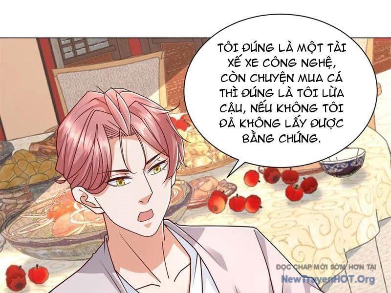 đọc truyện Tôi Là Tài Xế Xe Công Nghệ Có Chút Tiền Thì Đã Sao? Chương 146 ảnh 61 tại Thiên Thai Truyện