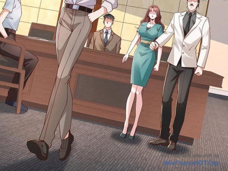 đọc truyện Tôi Là Tài Xế Xe Công Nghệ Có Chút Tiền Thì Đã Sao? Chương 146 ảnh 8 tại Thiên Thai Truyện