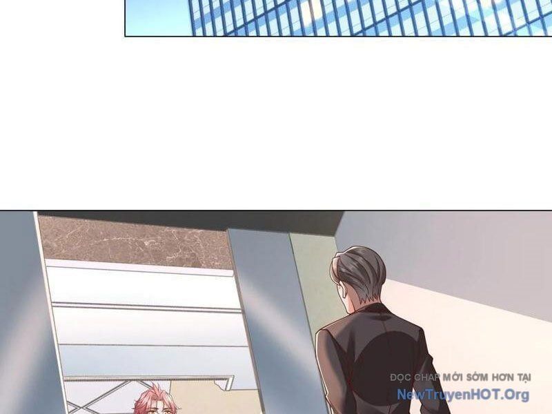 đọc truyện Tôi Là Tài Xế Xe Công Nghệ Có Chút Tiền Thì Đã Sao? Chương 146 ảnh 11 tại Thiên Thai Truyện