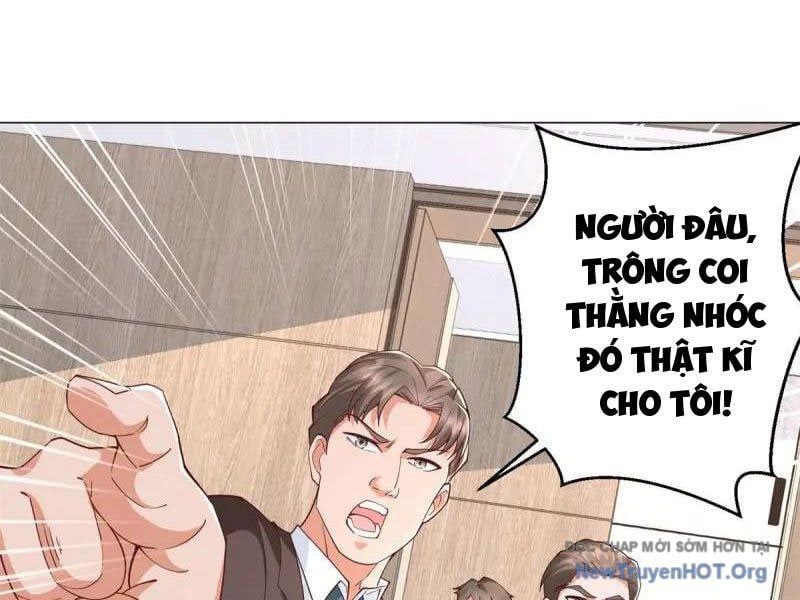 đọc truyện Tôi Là Tài Xế Xe Công Nghệ Có Chút Tiền Thì Đã Sao? Chương 147 ảnh 13 tại Thiên Thai Truyện