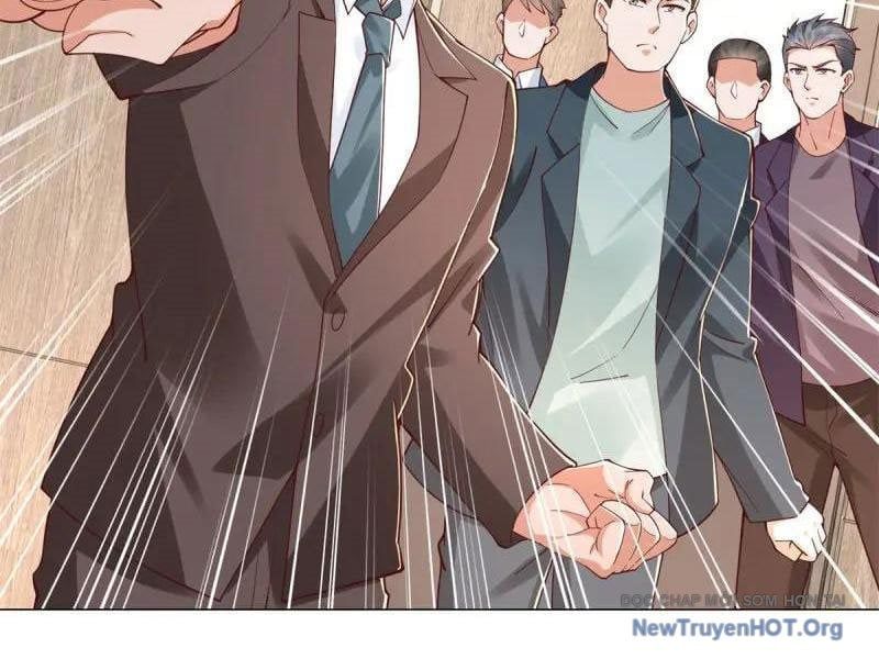 đọc truyện Tôi Là Tài Xế Xe Công Nghệ Có Chút Tiền Thì Đã Sao? Chương 147 ảnh 14 tại Thiên Thai Truyện