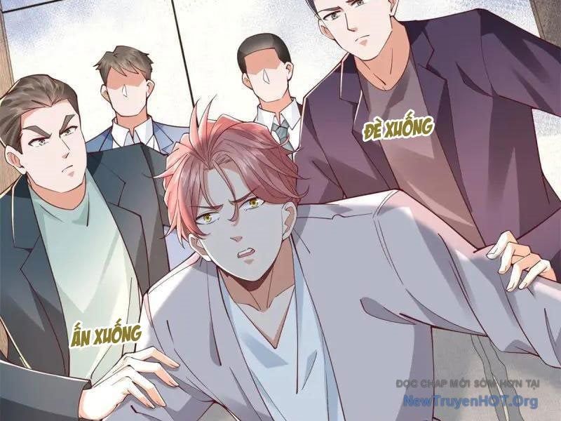 đọc truyện Tôi Là Tài Xế Xe Công Nghệ Có Chút Tiền Thì Đã Sao? Chương 147 ảnh 16 tại Thiên Thai Truyện