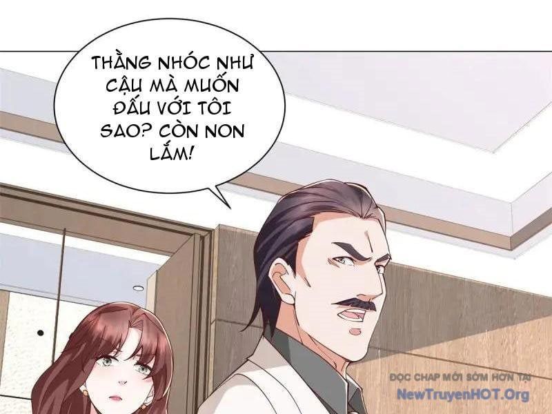 đọc truyện Tôi Là Tài Xế Xe Công Nghệ Có Chút Tiền Thì Đã Sao? Chương 147 ảnh 18 tại Thiên Thai Truyện