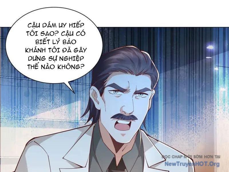 đọc truyện Tôi Là Tài Xế Xe Công Nghệ Có Chút Tiền Thì Đã Sao? Chương 147 ảnh 4 tại Thiên Thai Truyện