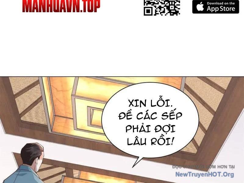 đọc truyện Tôi Là Tài Xế Xe Công Nghệ Có Chút Tiền Thì Đã Sao? Chương 147 ảnh 22 tại Thiên Thai Truyện