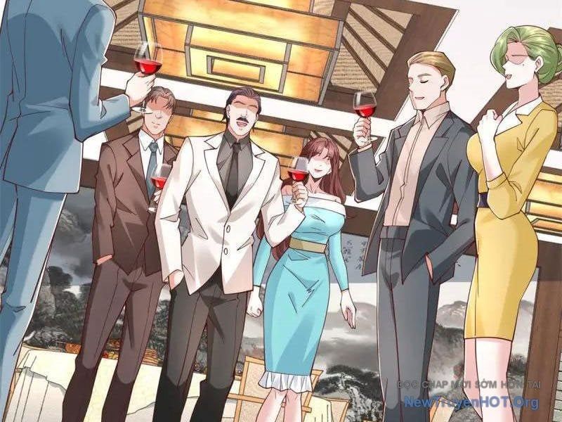 đọc truyện Tôi Là Tài Xế Xe Công Nghệ Có Chút Tiền Thì Đã Sao? Chương 147 ảnh 23 tại Thiên Thai Truyện