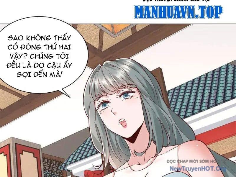 đọc truyện Tôi Là Tài Xế Xe Công Nghệ Có Chút Tiền Thì Đã Sao? Chương 147 ảnh 25 tại Thiên Thai Truyện