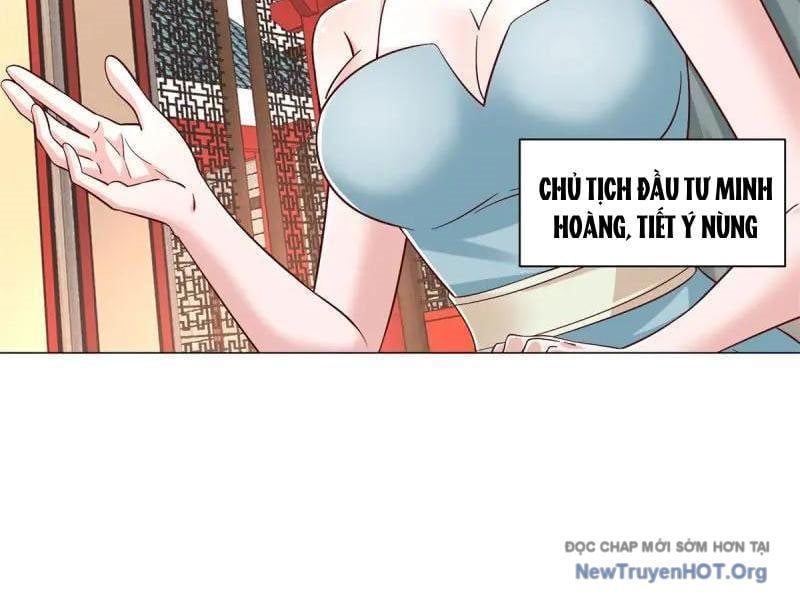 đọc truyện Tôi Là Tài Xế Xe Công Nghệ Có Chút Tiền Thì Đã Sao? Chương 147 ảnh 26 tại Thiên Thai Truyện