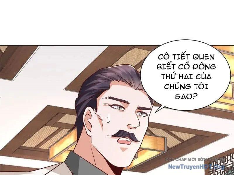 đọc truyện Tôi Là Tài Xế Xe Công Nghệ Có Chút Tiền Thì Đã Sao? Chương 147 ảnh 27 tại Thiên Thai Truyện