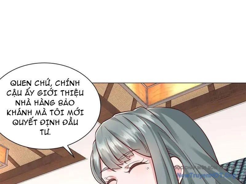 đọc truyện Tôi Là Tài Xế Xe Công Nghệ Có Chút Tiền Thì Đã Sao? Chương 147 ảnh 29 tại Thiên Thai Truyện