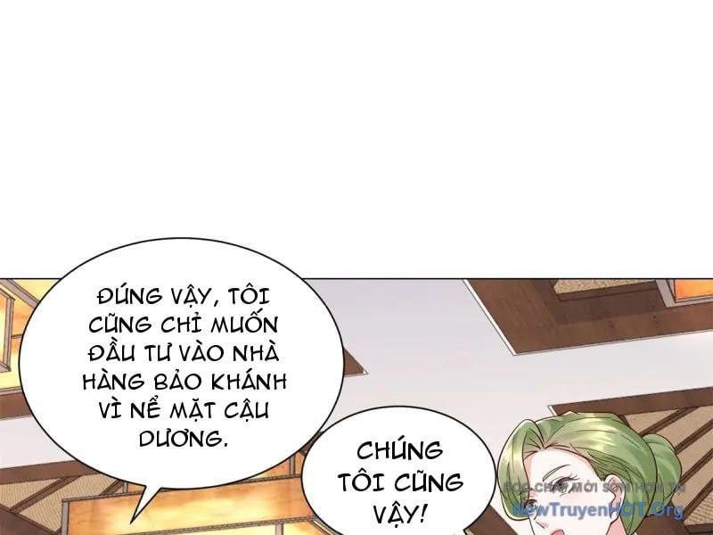 đọc truyện Tôi Là Tài Xế Xe Công Nghệ Có Chút Tiền Thì Đã Sao? Chương 147 ảnh 31 tại Thiên Thai Truyện