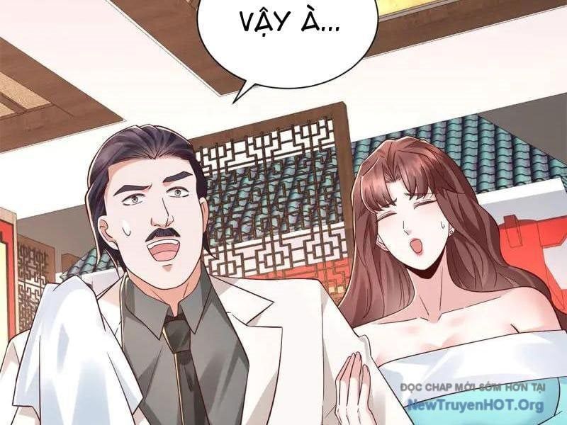 đọc truyện Tôi Là Tài Xế Xe Công Nghệ Có Chút Tiền Thì Đã Sao? Chương 147 ảnh 34 tại Thiên Thai Truyện