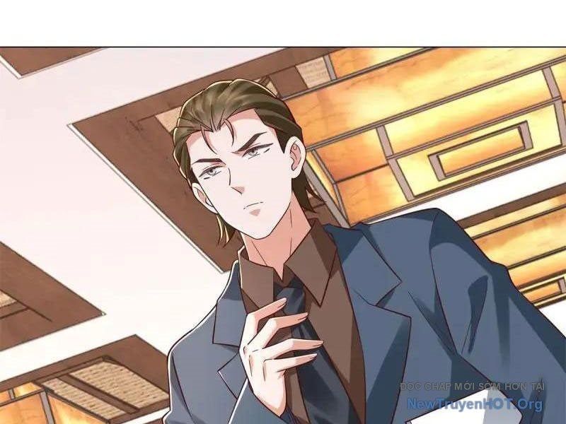 đọc truyện Tôi Là Tài Xế Xe Công Nghệ Có Chút Tiền Thì Đã Sao? Chương 147 ảnh 37 tại Thiên Thai Truyện